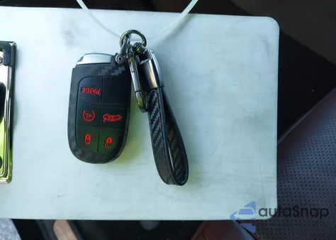 2026 Dodge Durango Gt Plus Hemi V8 Awd from USA, damaged, VIN 1C4SDJCT9TC164231